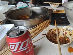 -来伊回麻辣烫·火锅串串清真(红瓦寺总店)