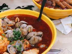 -龍城柳州螺蛳粉(群星路店)