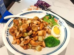 -丝路伊兰·兰州牛肉面(牛街总店)