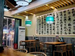 -西羊市老米家泡馍(西羊市店)