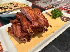 -南方酒店·淮扬菜(回民街店)