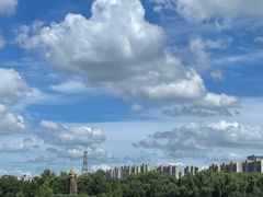 -昆山城市生态森林公园