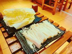 -重庆烧鸡公火锅(簋街店)