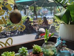 -街角 T·COFFEE 融合料理·BISTRO(车公庙店)