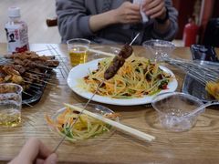 -胜泽眼镜烧烤(云霄路直营店)