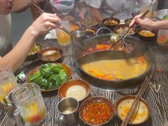 -冯校长老火锅(福田车公庙店)