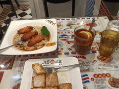 -九龙冰室(动漫星城店)