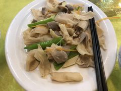 -红炎炎农家菜老字号(金水台店)