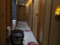 -柏悦SPA(君汇店)