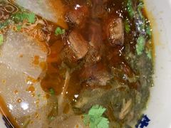 -陳香貴·兰州牛肉面(上海长风大悦城店)