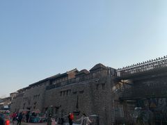-呀路古热带植物园