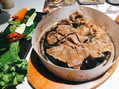 -将军牛排·尔滨地标朝鲜族美食(总店)