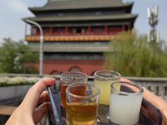 -苦尽酒馆·川菜(鼓楼店)
