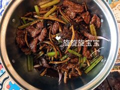 -乌镇那一年小院主题餐厅(甘泉西路店)