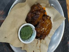 -和府捞面(天河领展广场店)