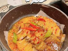 -广州瑞士酒店贝拉诺自助西餐厅