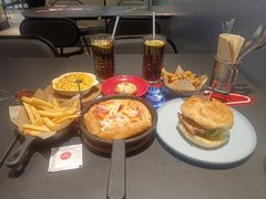 -必胜客(周浦万达店)