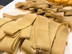 -清真华宇开锅羊肉