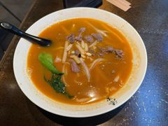 -漆黑觉米粉(三里屯店)