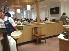 -素满香·Vegan食养自助(天一广场店)