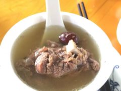 -全汁全味驴庄(凤岗店)