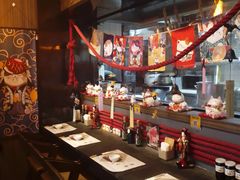 -千寿·金焰食堂(仁和新城店)