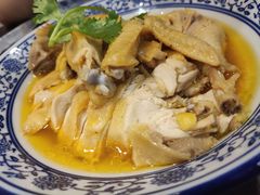-兰边碗(鼓楼店)