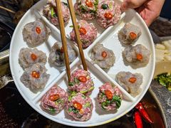 -鼎伙伙火锅串串·10年品牌传承(白象居总店)