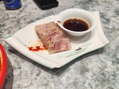 -聚丰园•湖鲜餐厅(阿红私房菜梅石路店)
