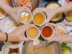 -韩屋韩国料理(天山路店)