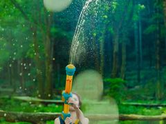 -洛阳白云山景区