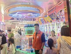 -卡通尼乐园(景枫中心店)
