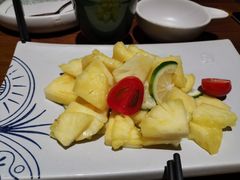 -云海肴·汽锅鸡·云南菜(美罗城店)