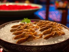 醉大蛏子王-杭州西子湖四季酒店·金沙厅