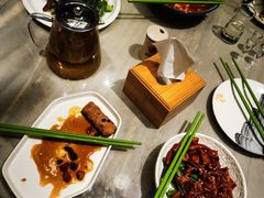 -岭南真味·匠心粤菜(K11店)