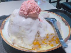 -鲜芋仙(观音桥大融城LG店)