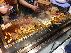 -郭记小街麻辣烫(南小街总店)
