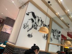 大堂-千稻剁椒大鱼头(CityOn熙地港店)