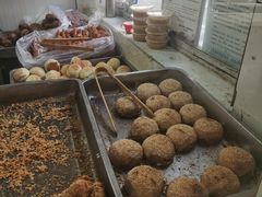 -满记烧饼(牛街东里小区一区店)