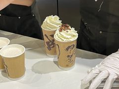 -成川茶店·潮汕工夫浓茶(万象店)