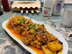 -浩海火烧云傣家菜(京广店)