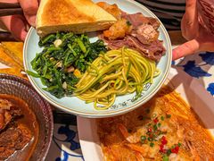 -遇见长安·陕菜名店(乐荟中心店)