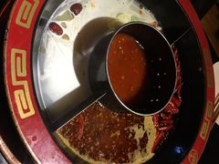 -宽巷子成都火锅(南站店)