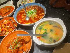 -华豫川酒家(双子塔店)