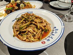 麻辣鸡丝-富临轩私房菜(集庆门大街店)