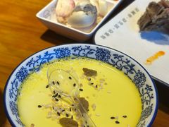 酸奶-青海名吃尕张娃非遗烤肉(海湖总店)