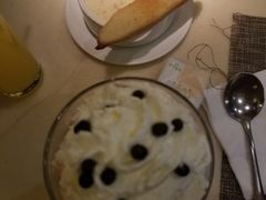 -半秋山西餐厅(襄阳万达店)