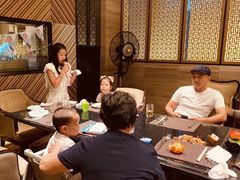 -深圳四季酒店·馥自助餐厅