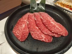 -花味烤肉·拌饭(庐阳万科店)