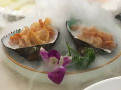 -海味当家(西安路店)